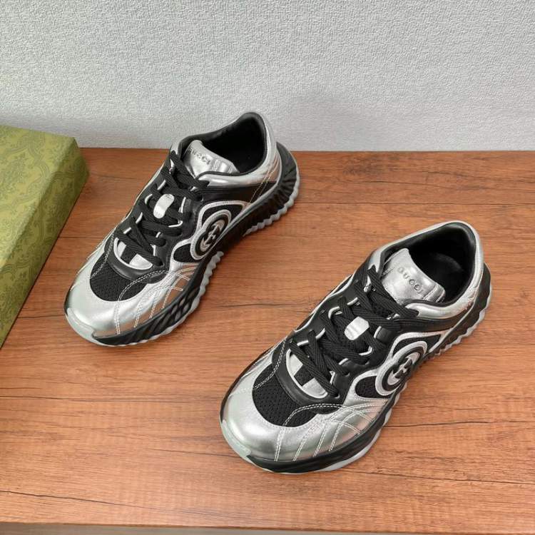 Picture of Gucci Shoes _SKUGuccisz38-44hnq080210803